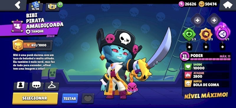 Foto do produto