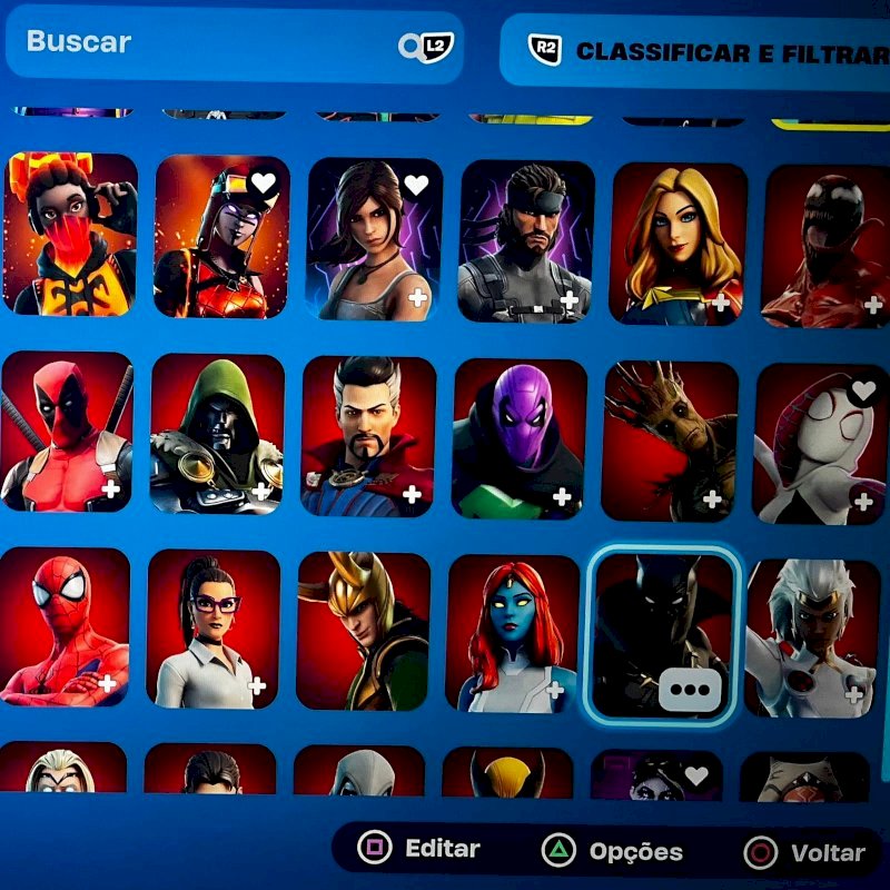 Foto do produto