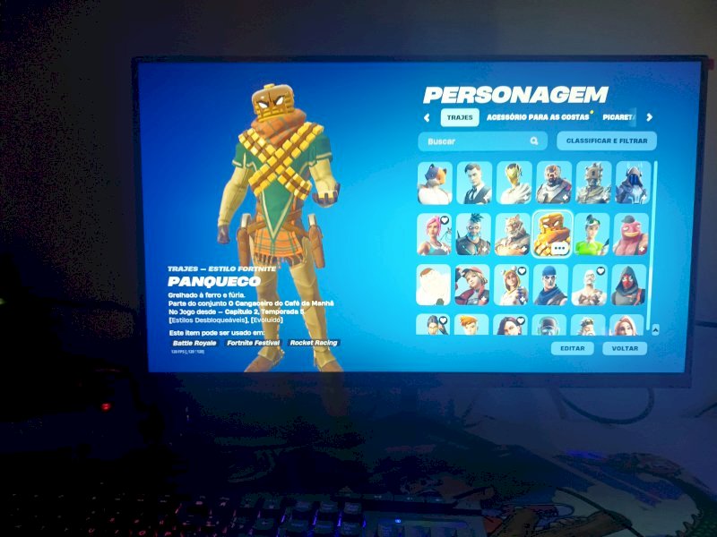 Foto do produto