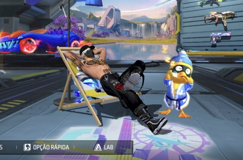 Foto do produto
