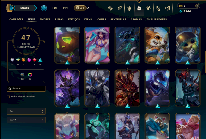 Foto do produto
