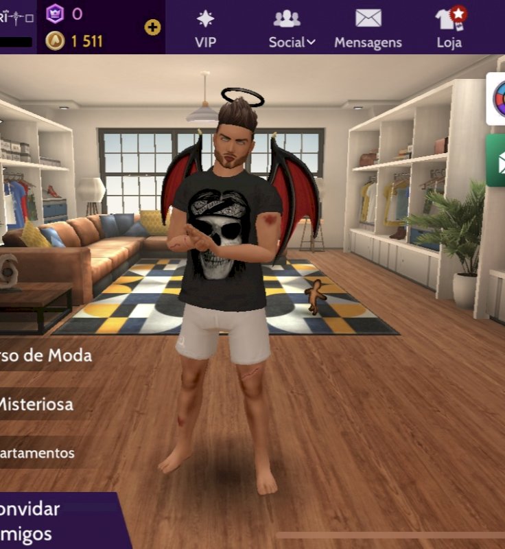 Foto do produto