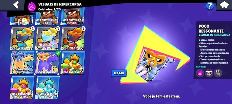 Foto do produto