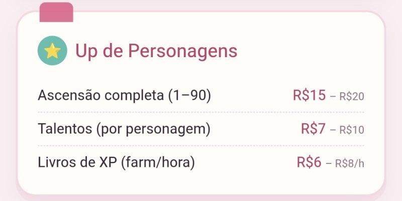 Foto do produto