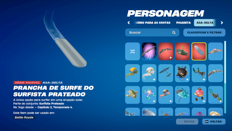 Foto do produto