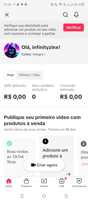 Foto do produto