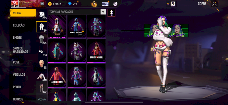 Foto do produto