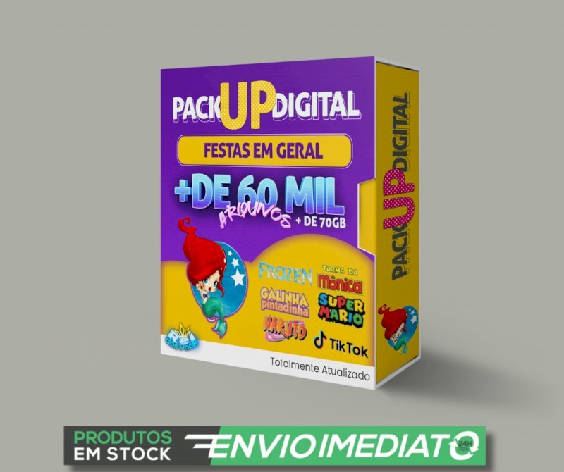 Foto do produto