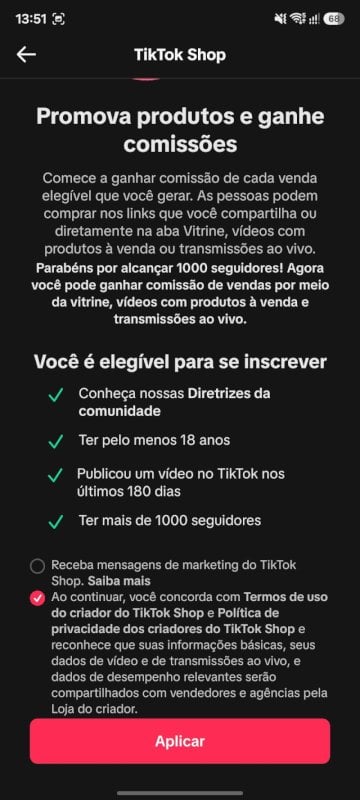Foto do produto