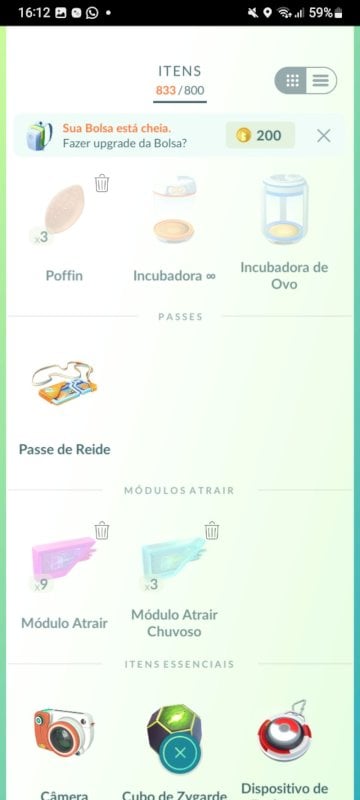 Foto do produto