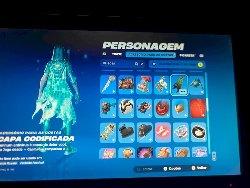 Foto do produto