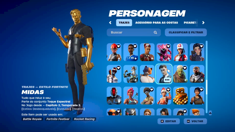 Foto do produto