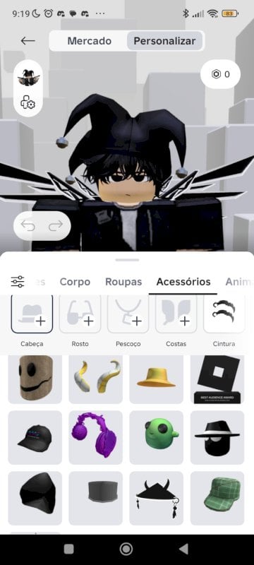 Foto do produto