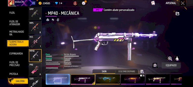 Foto do produto