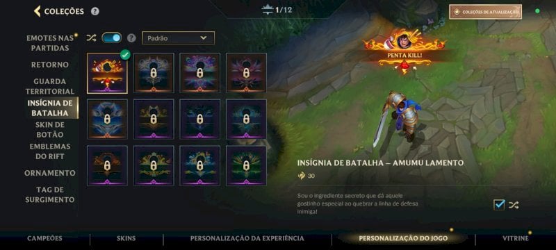 Foto do produto