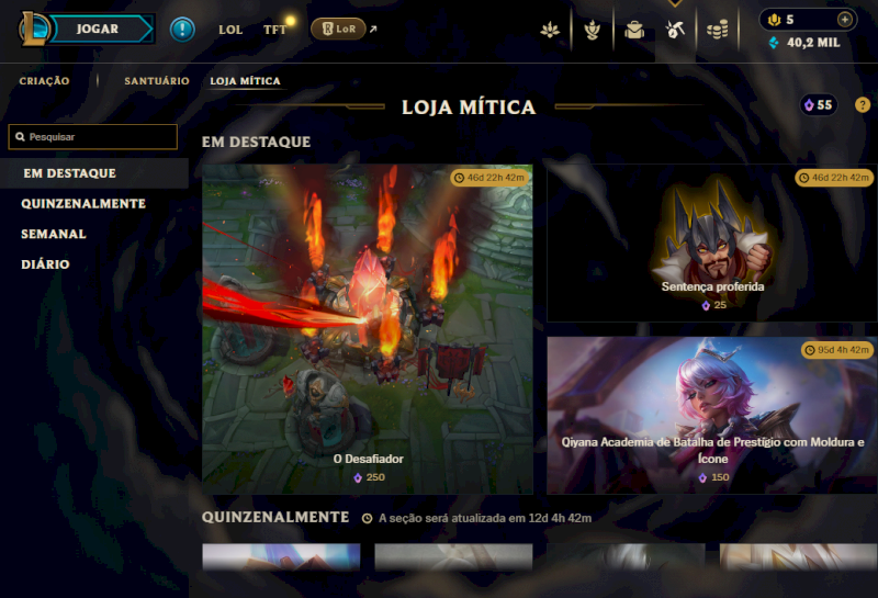 Foto do produto