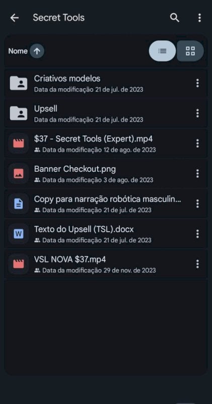 Foto do produto