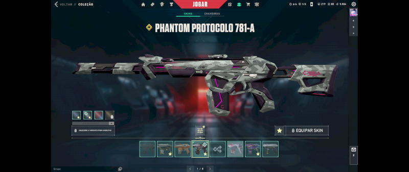 Foto do produto