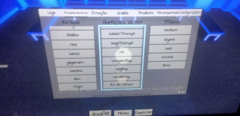 Foto do produto
