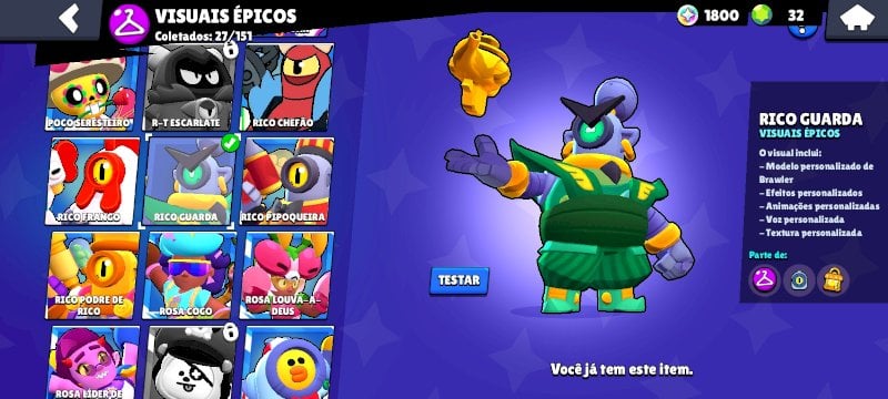 Foto do produto