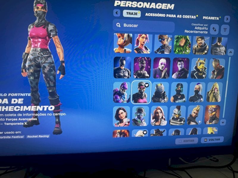 Foto do produto
