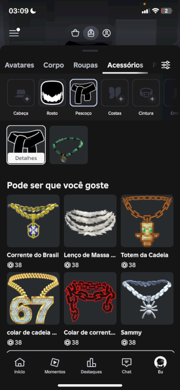 Foto do produto