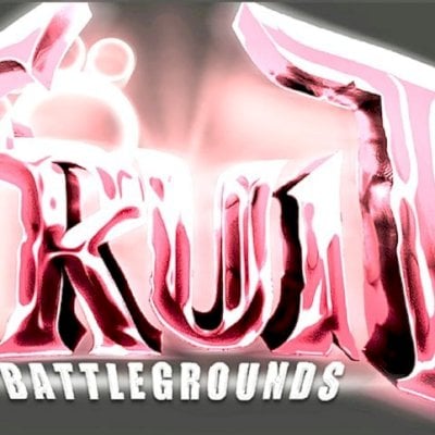 Fruit battlegrounds