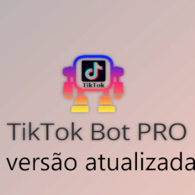 TikTok Bot Pro 3.5.9 - WINDOWS
