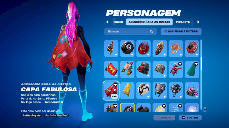 Foto do produto