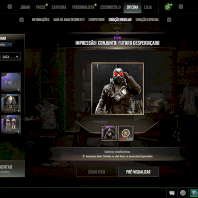 smurf pubg +PLUS já ativado.