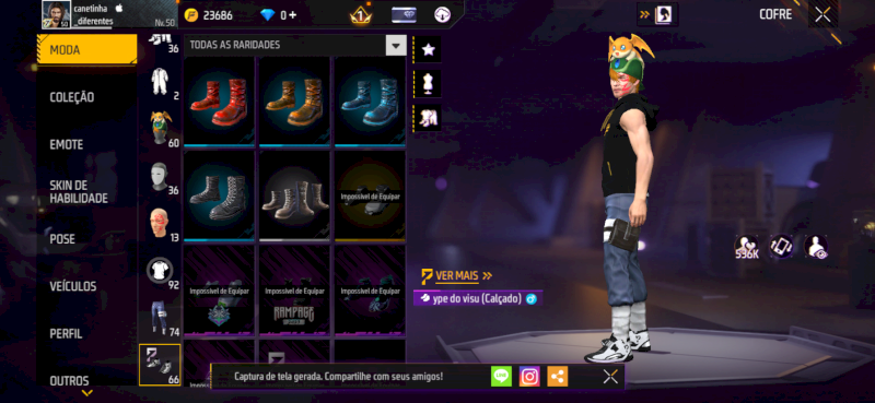 Foto do produto