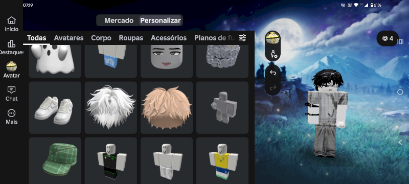 Foto do produto