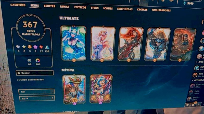 Foto do produto