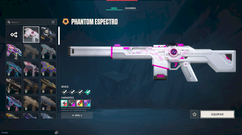 Foto do produto