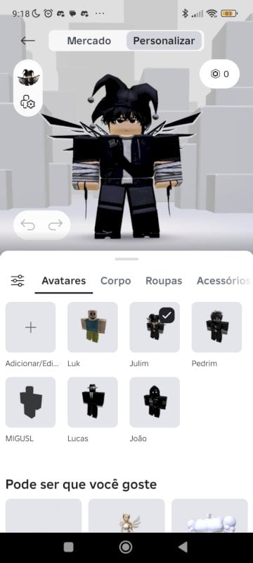 Foto do produto