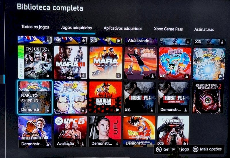 Foto do produto