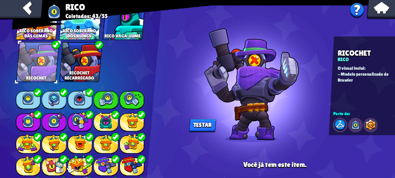 Foto do produto