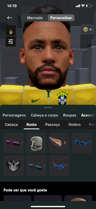 Foto do produto