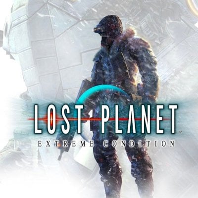 Lost Planet: Extreme Condition Steam
