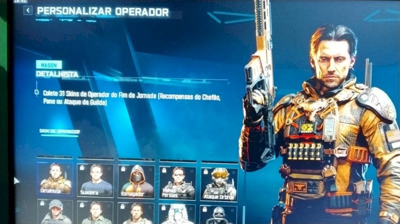 Foto do produto