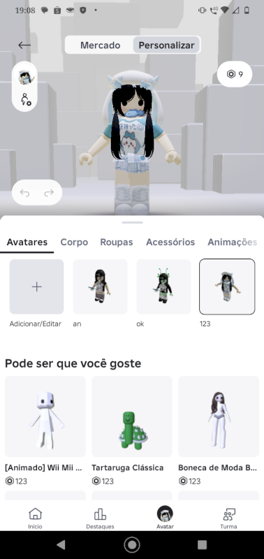 Foto do produto