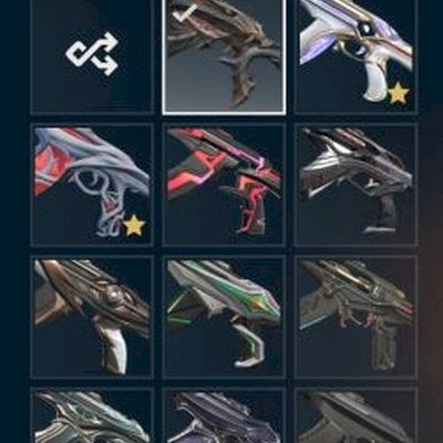 CONTA VALORANT | PICK IMORTAL | ASC 2 | 15 SKINS + FACA