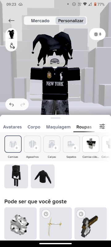 Foto do produto