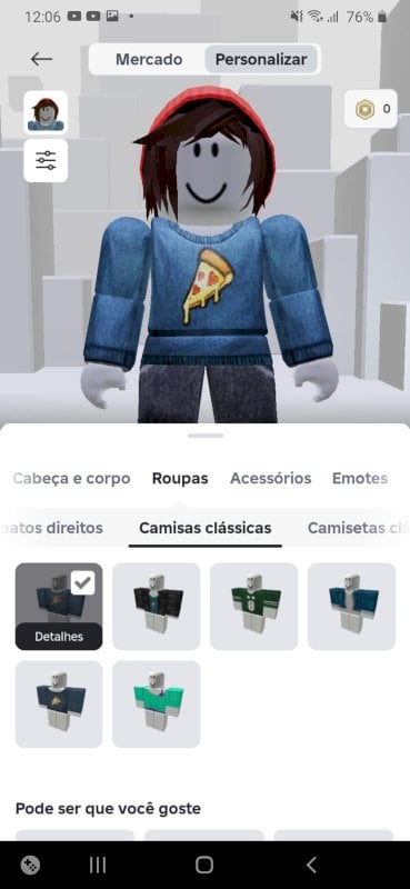 Foto do produto