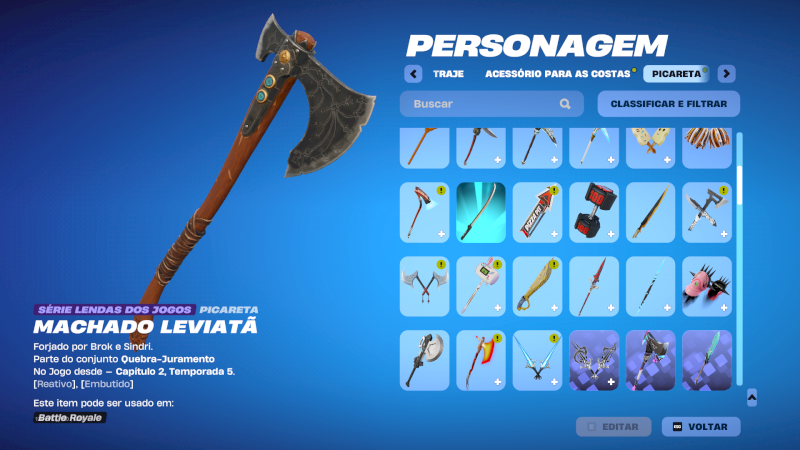 Foto do produto