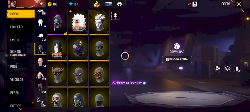 Foto do produto