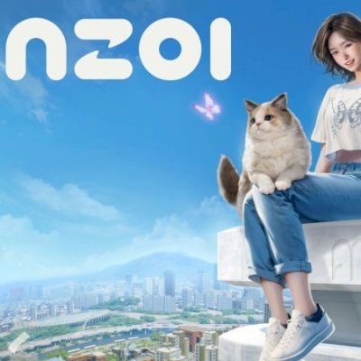 inZOI PC Steam Offline