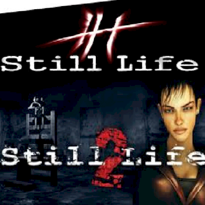 Conta Still Life 1 + 2 Pc Digital Steam Offline