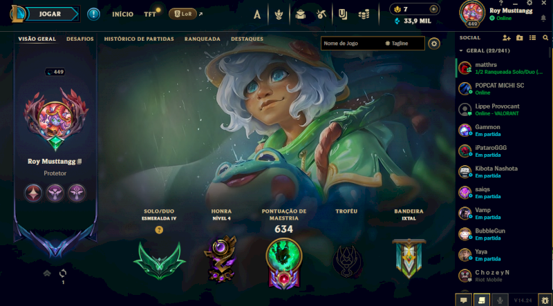 Foto do produto