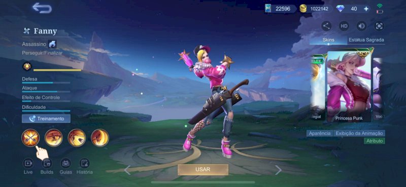 Foto do produto